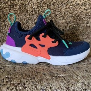 Nike shoes Toddler size 11C